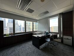 Prudential Tower (D1), Office #485439051